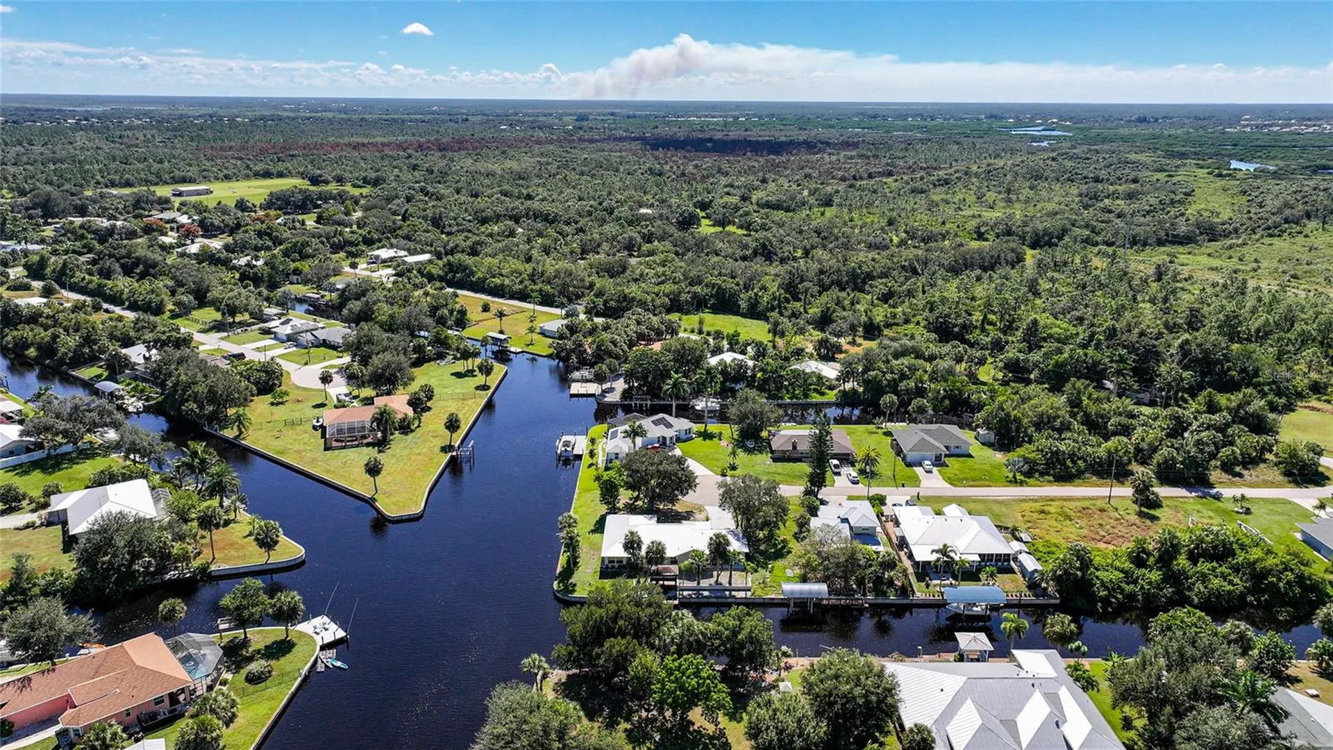 2037 Palm Harbor Terrace Punta Gorda FL 33982