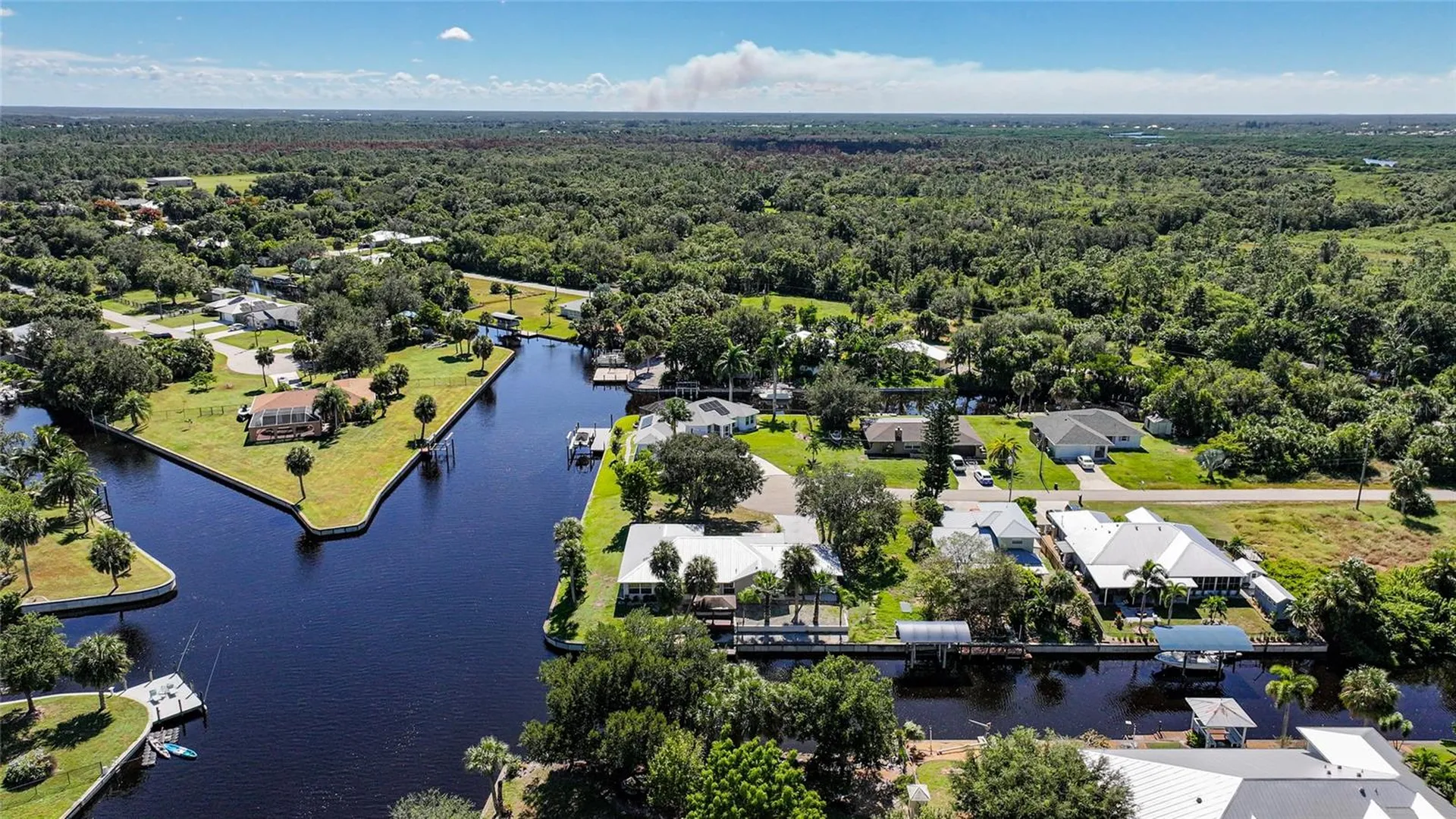 2037 Palm Harbor Terrace Punta Gorda FL 33982