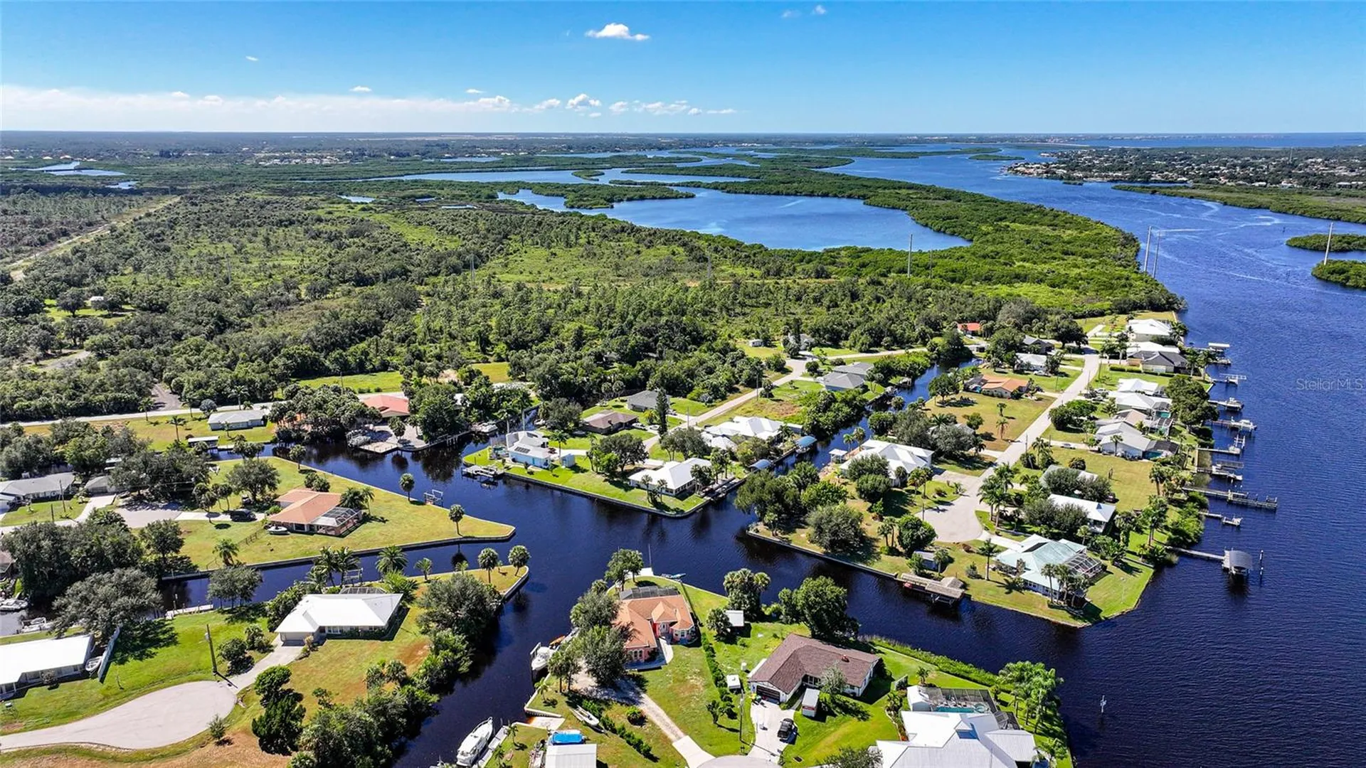 2037 Palm Harbor Terrace Punta Gorda FL 33982