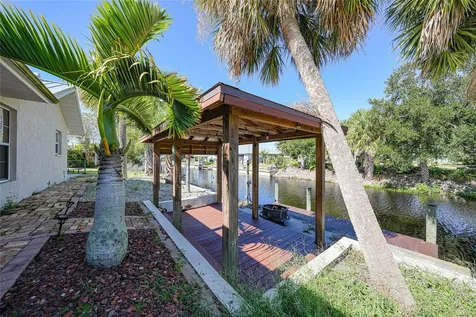 2037 Palm Harbor Terrace Punta Gorda FL 33982