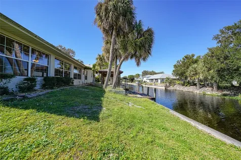 2037 Palm Harbor Terrace Punta Gorda FL 33982