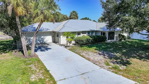 2037 Palm Harbor Terrace Punta Gorda FL 33982
