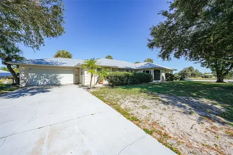 2037 Palm Harbor Terrace Punta Gorda FL 33982