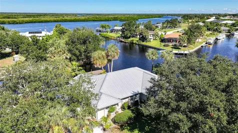 2037 Palm Harbor Terrace Punta Gorda FL 33982