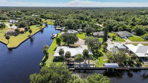 2037 Palm Harbor Terrace Punta Gorda FL 33982