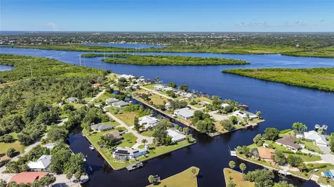 2037 Palm Harbor Terrace Punta Gorda FL 33982
