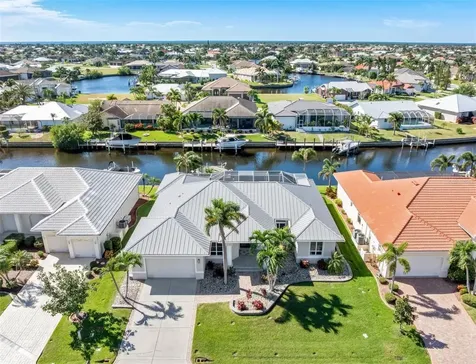 1217 Pine Siskin Drive Punta Gorda FL 33950