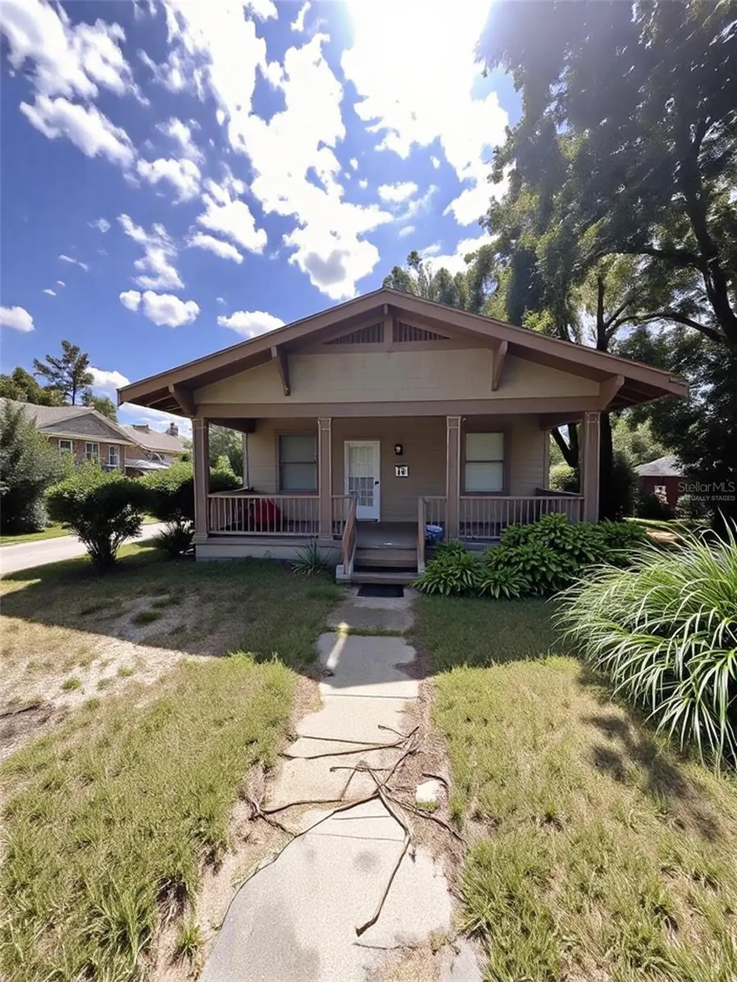 112 W Powhatan Avenue Tampa FL 33604