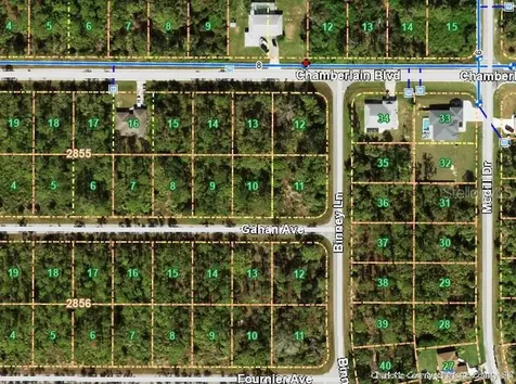 12023 Chamberlain Boulevard Port Charlotte FL 33953