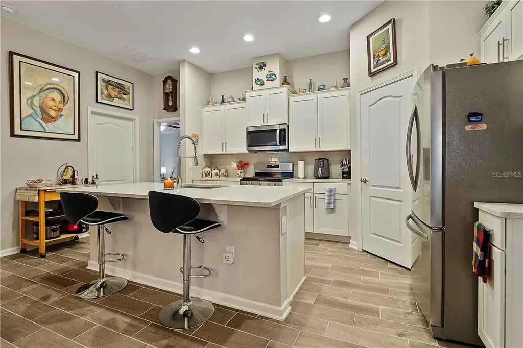 285 Osprey Landing Lane St Augustine FL 32095