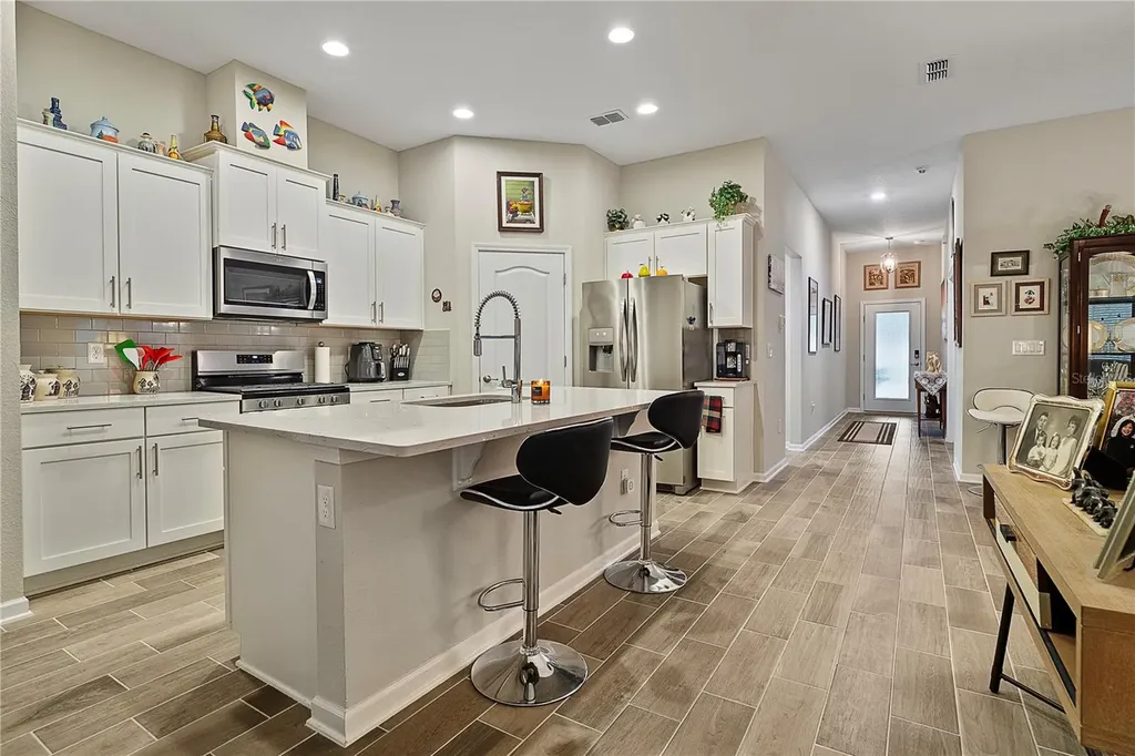 285 Osprey Landing Lane St Augustine FL 32095