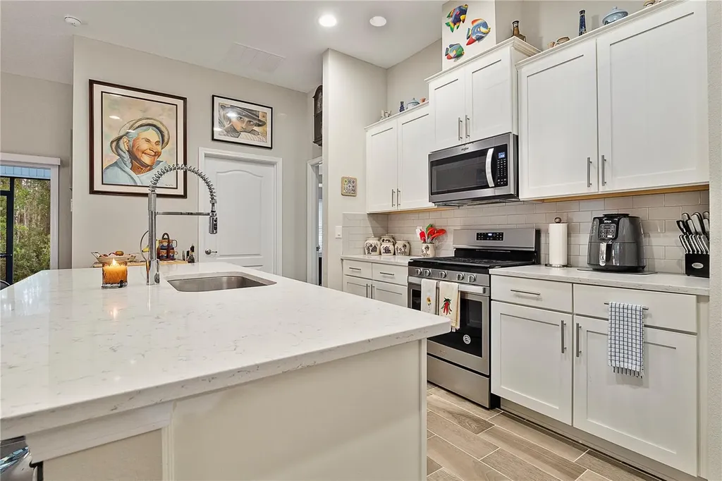 285 Osprey Landing Lane St Augustine FL 32095