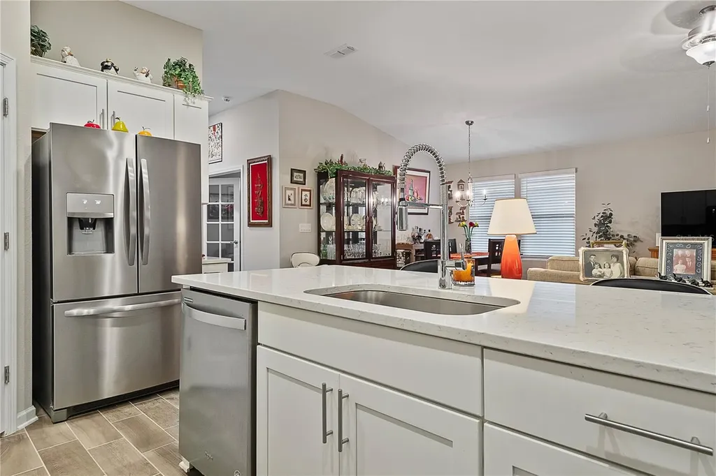 285 Osprey Landing Lane St Augustine FL 32095