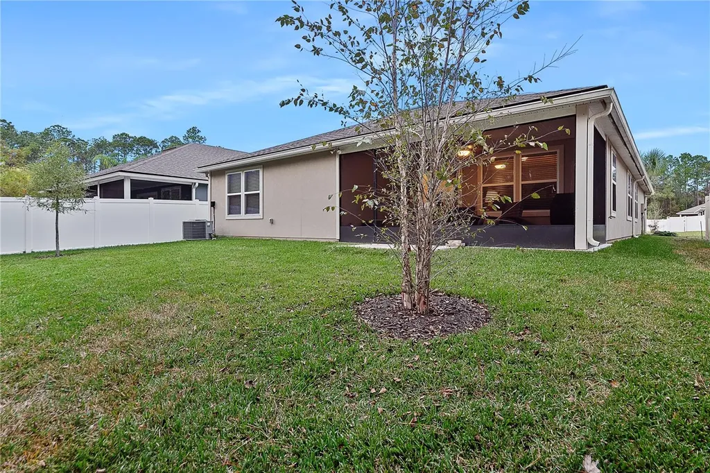 285 Osprey Landing Lane St Augustine FL 32095
