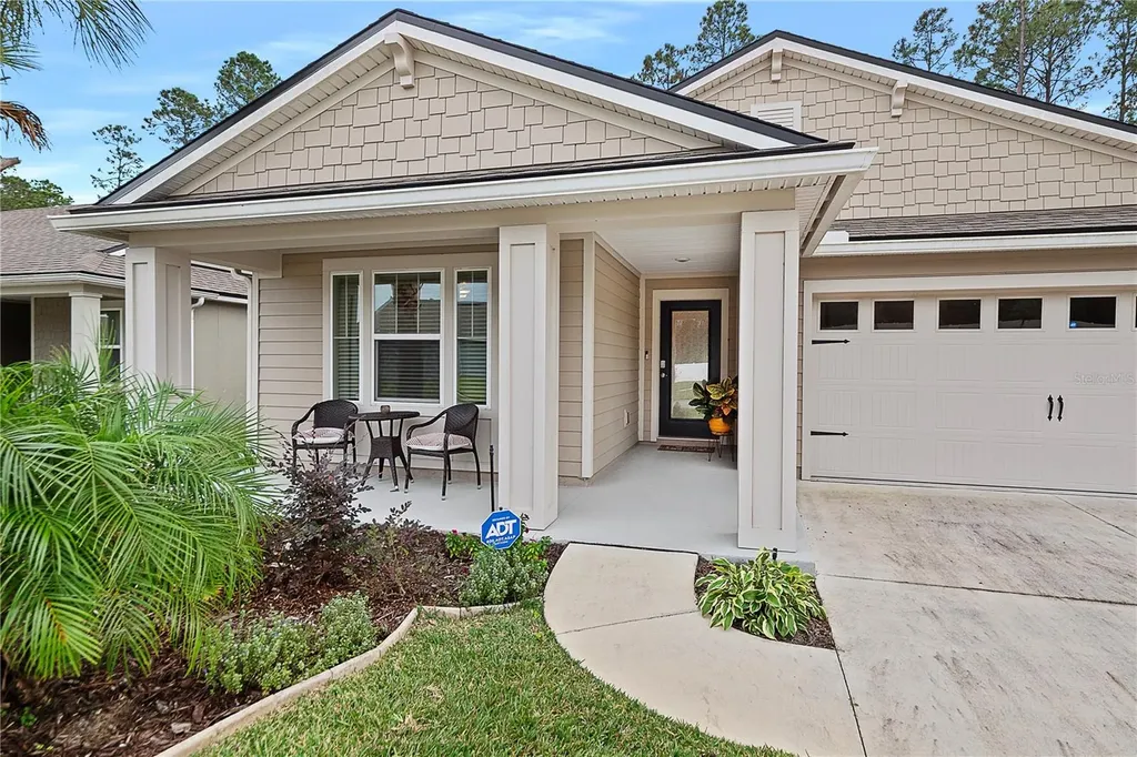 285 Osprey Landing Lane St Augustine FL 32095