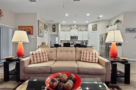 285 Osprey Landing Lane St Augustine FL 32095