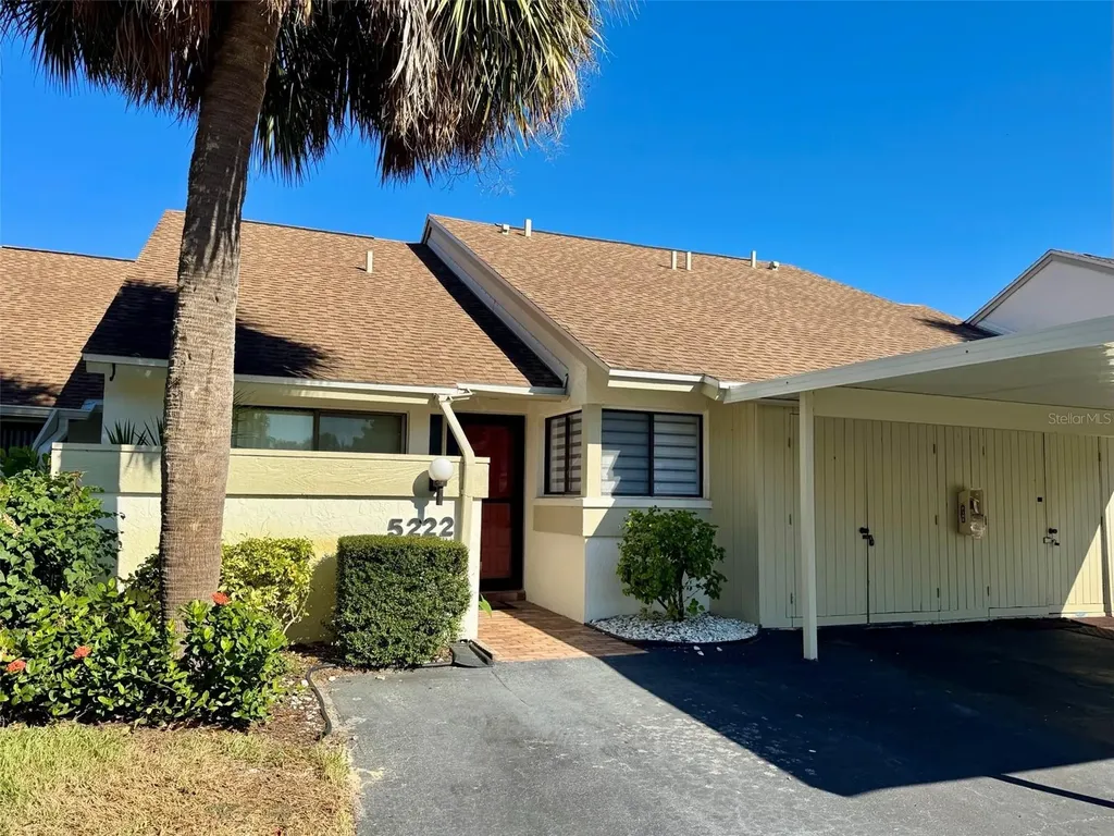5222 Myrtle Sarasota FL 34235