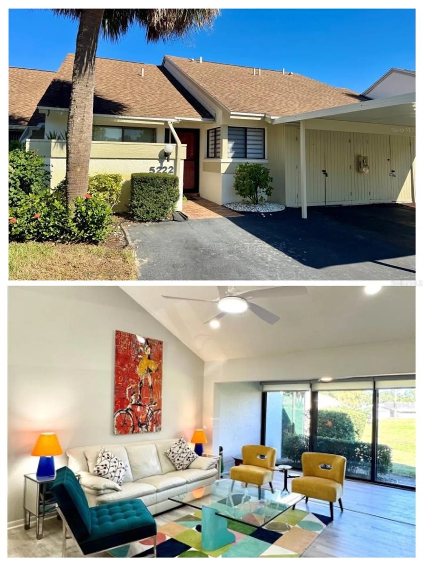 5222 Myrtle Sarasota FL 34235