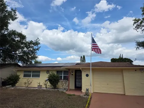 4832 Elmwood Street New Port Richey FL 34653