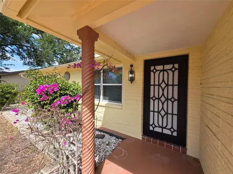 4832 Elmwood Street New Port Richey FL 34653