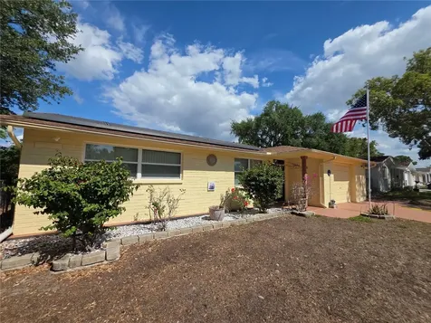 4832 Elmwood Street New Port Richey FL 34653