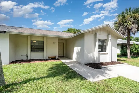 807 Poinciana Street Rockledge FL 32955