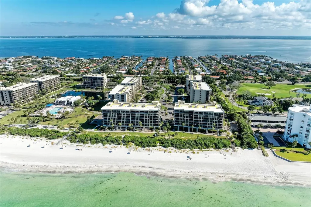 1065 Gulf Of Mexico Drive Longboat Key FL 34228