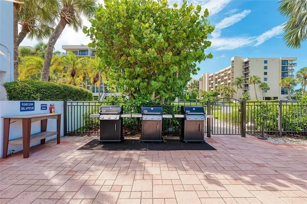 1065 Gulf Of Mexico Drive Longboat Key FL 34228