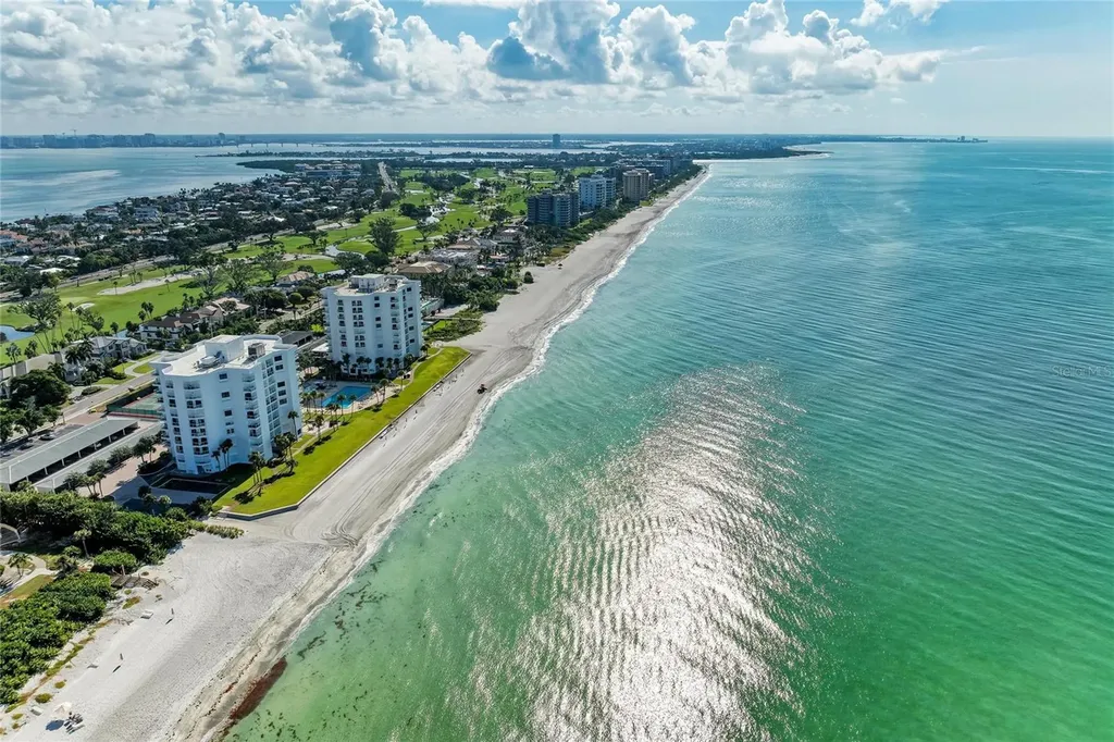 1065 Gulf Of Mexico Drive Longboat Key FL 34228