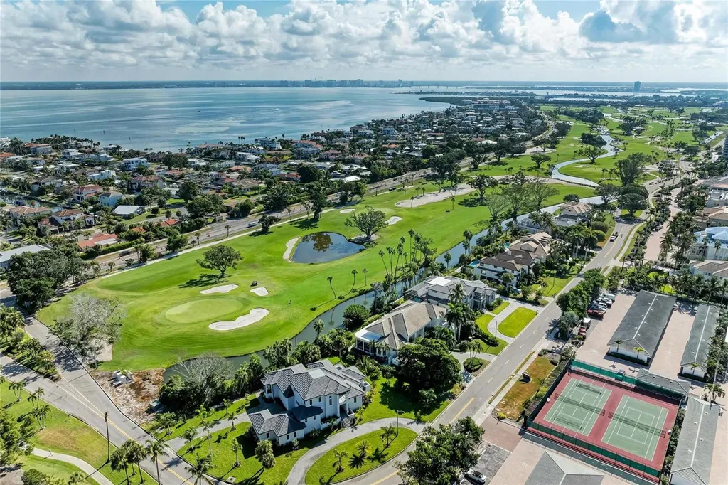 1065 Gulf Of Mexico Drive Longboat Key FL 34228
