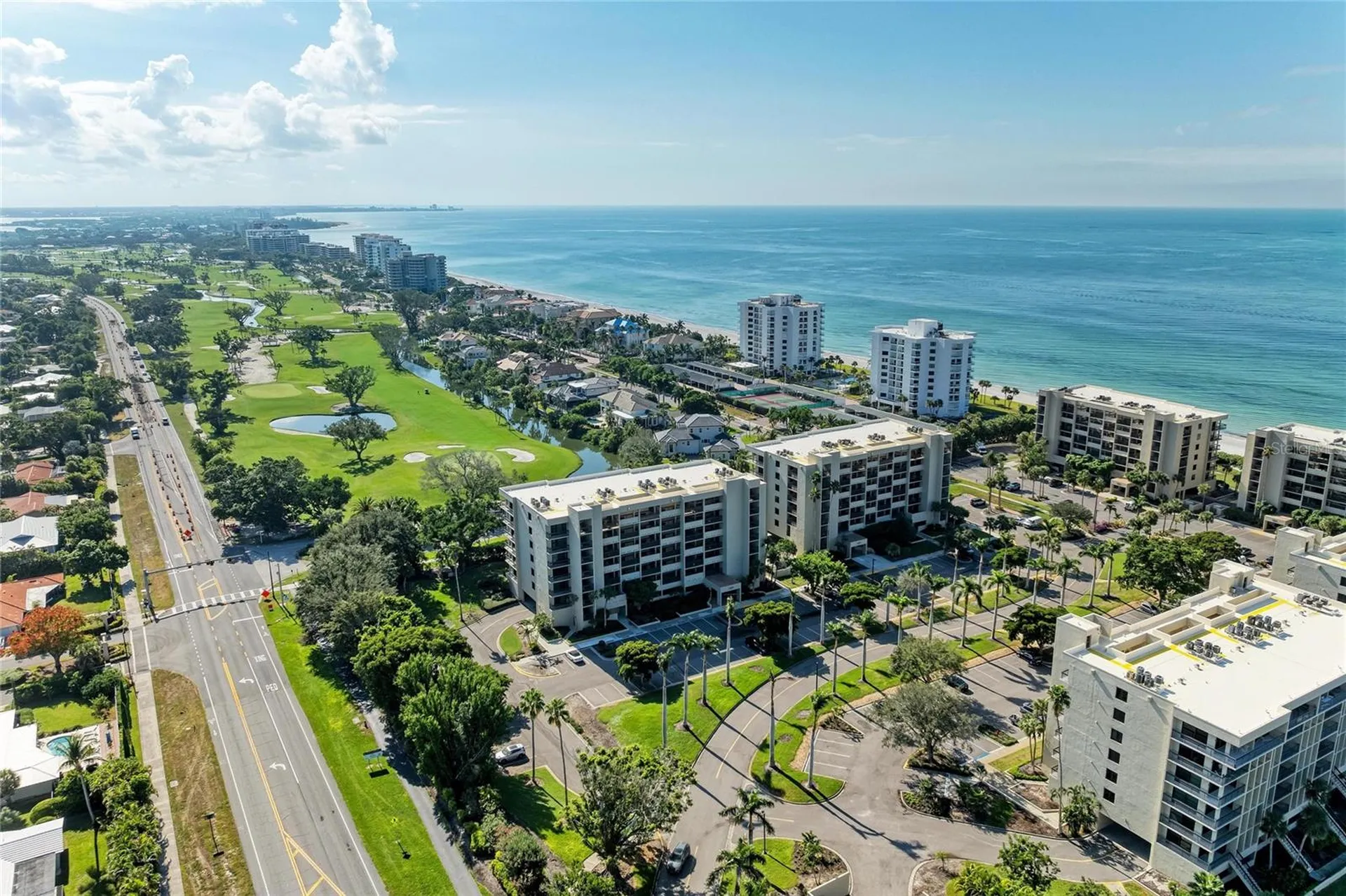 1065 Gulf Of Mexico Drive Longboat Key FL 34228