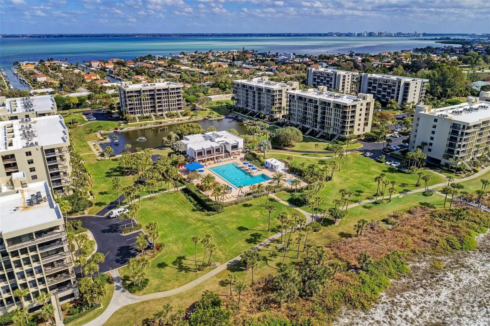 1065 Gulf Of Mexico Drive Longboat Key FL 34228