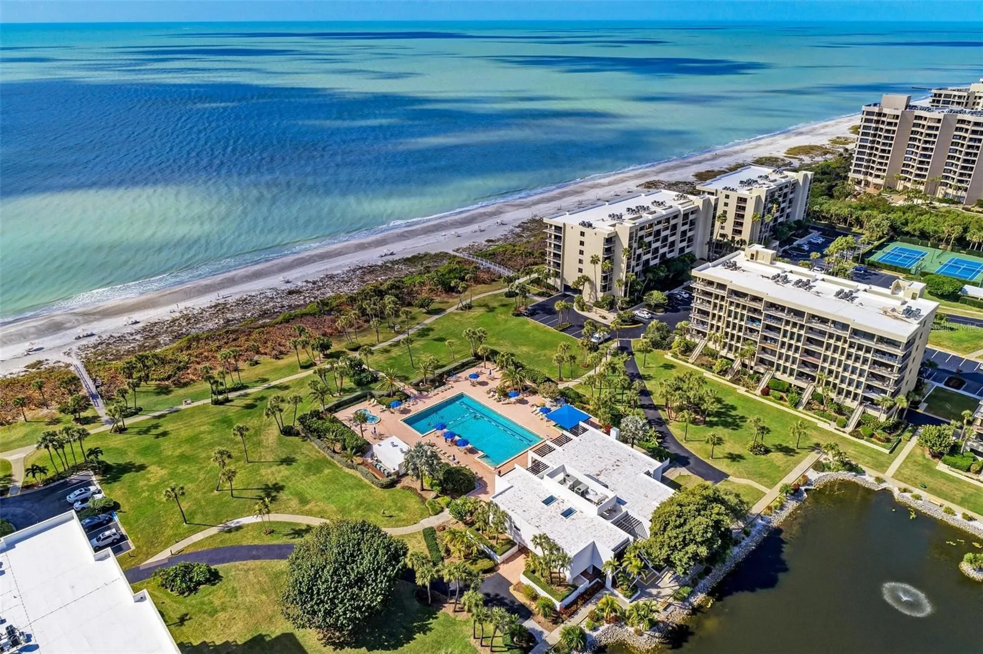 1065 Gulf Of Mexico Drive Longboat Key FL 34228
