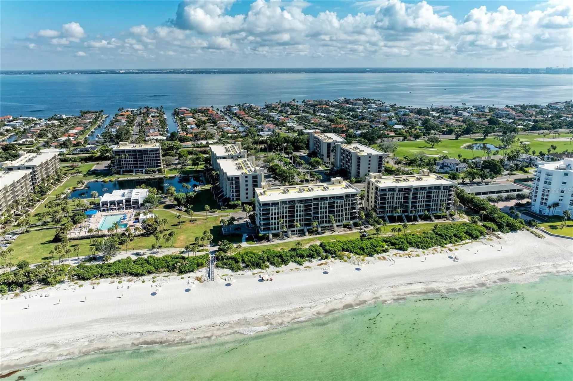 1065 Gulf Of Mexico Drive Longboat Key FL 34228