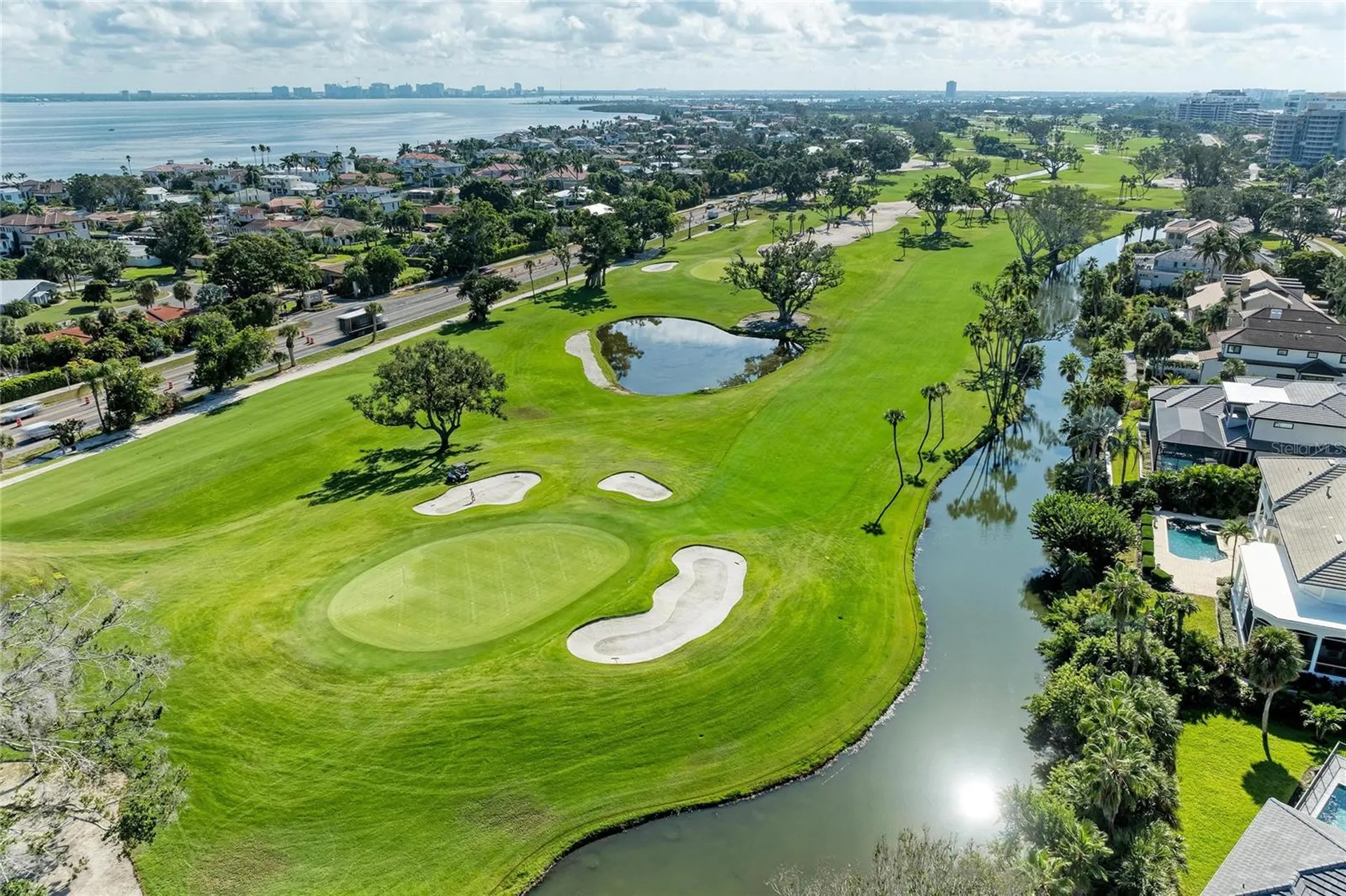 1065 Gulf Of Mexico Drive Longboat Key FL 34228