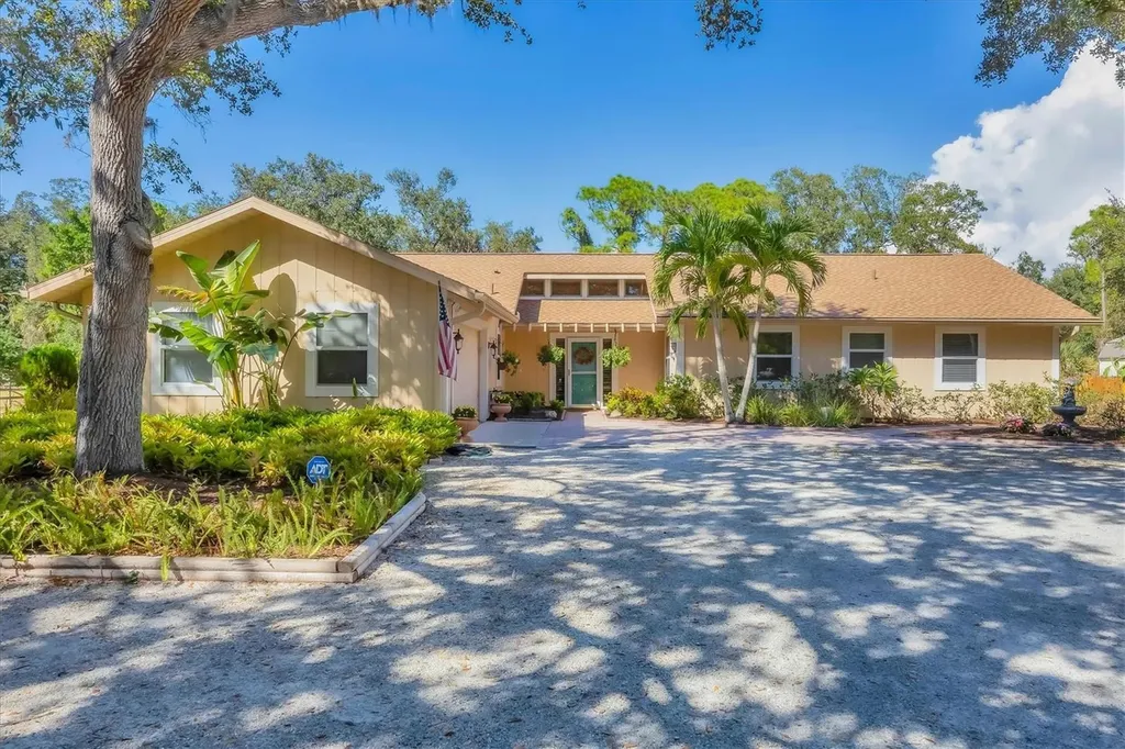 2521 Northway Drive Venice FL 34292
