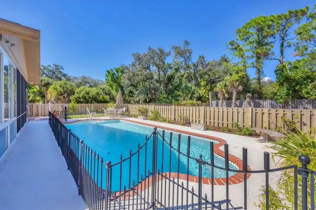2521 Northway Drive Venice FL 34292
