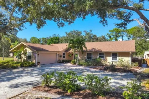 2521 Northway Drive Venice FL 34292