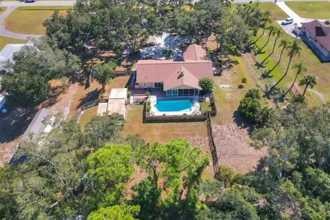 2521 Northway Drive Venice FL 34292