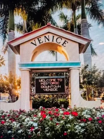 2521 Northway Drive Venice FL 34292