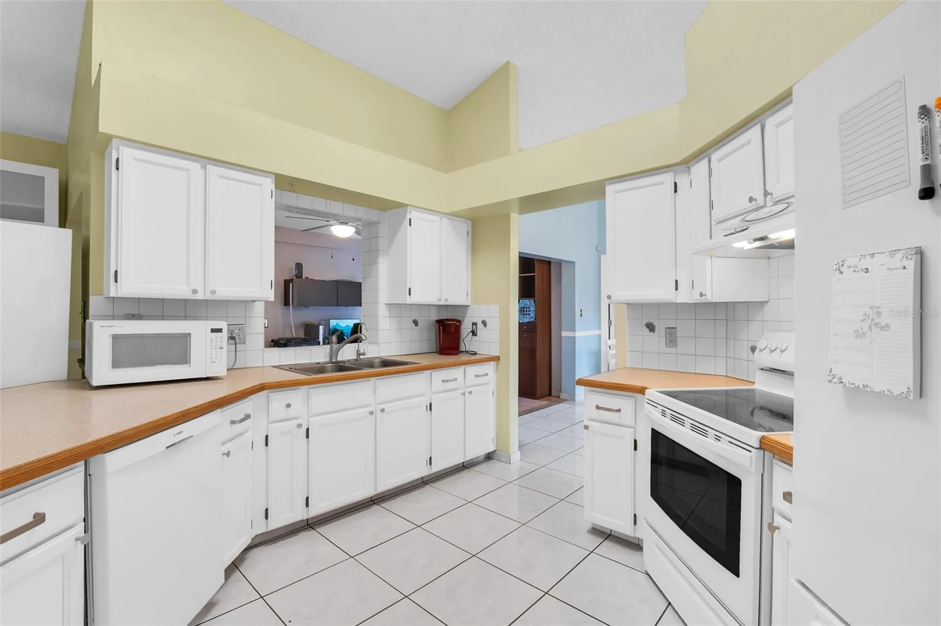 1541 Amherst Lane Kissimmee FL 34744