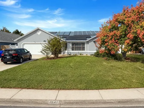 1541 Amherst Lane Kissimmee FL 34744