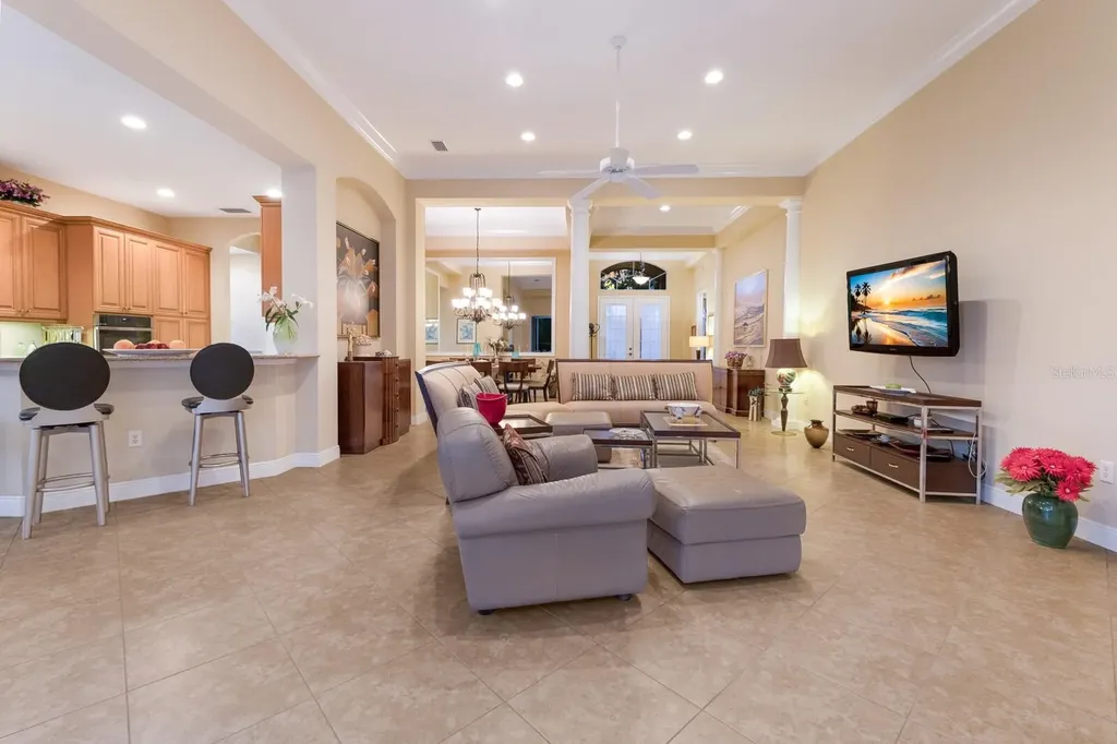 8512 17th Drive NW Bradenton FL 34209
