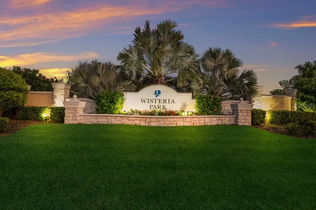8512 17th Drive NW Bradenton FL 34209