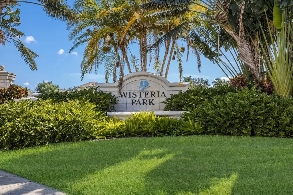 8512 17th Drive NW Bradenton FL 34209