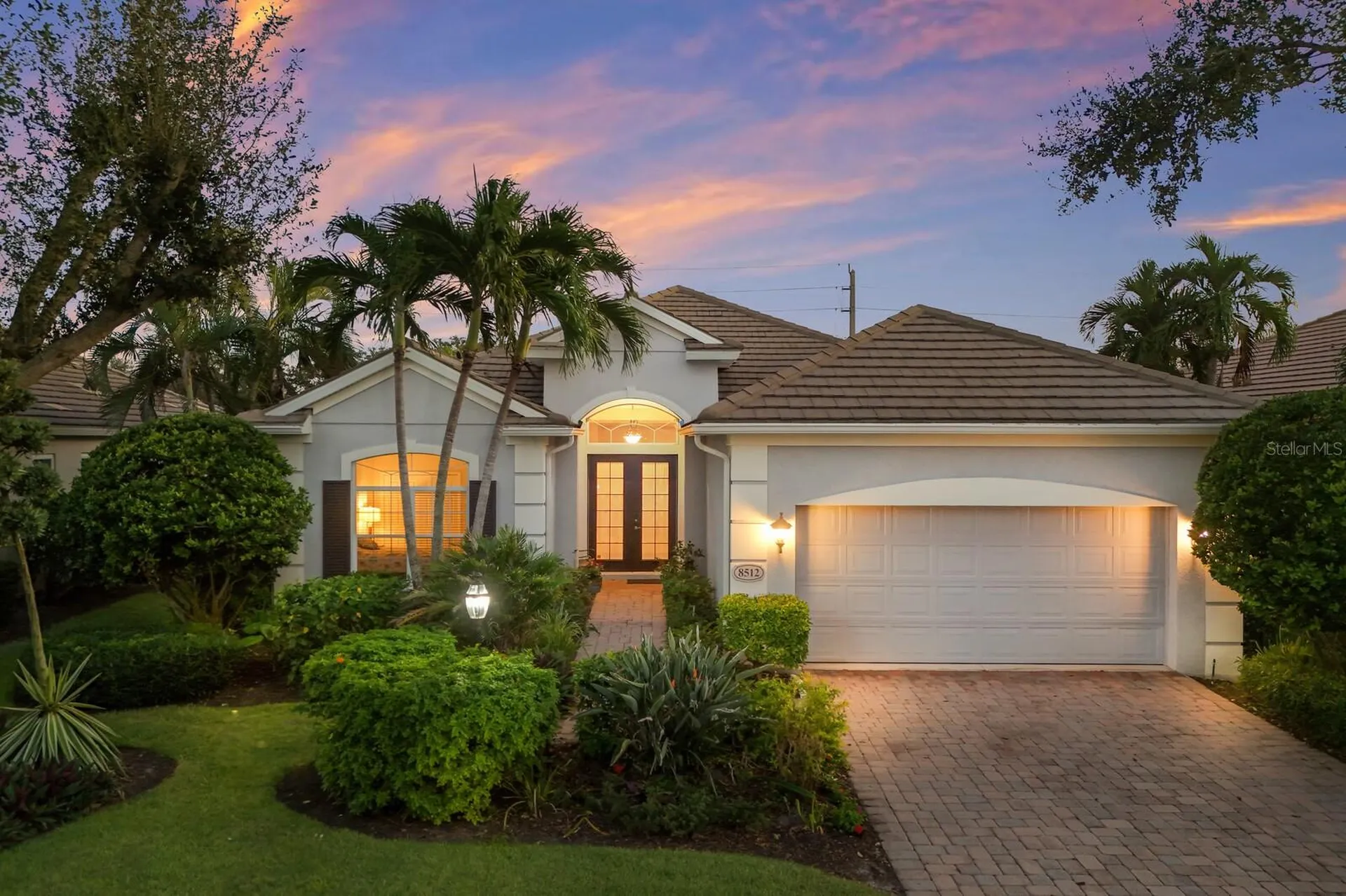 8512 17th Drive NW Bradenton FL 34209