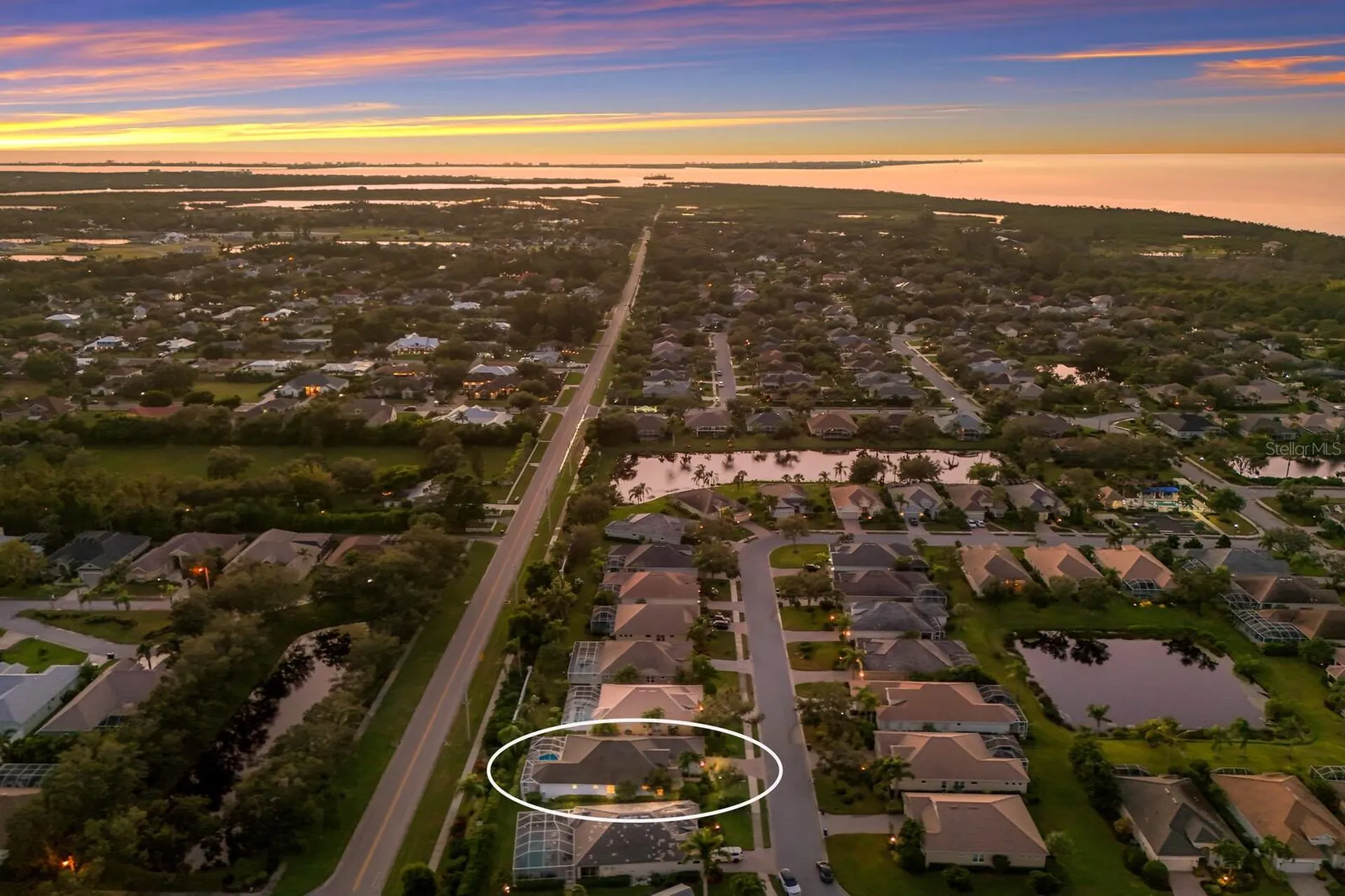 8512 17th Drive NW Bradenton FL 34209