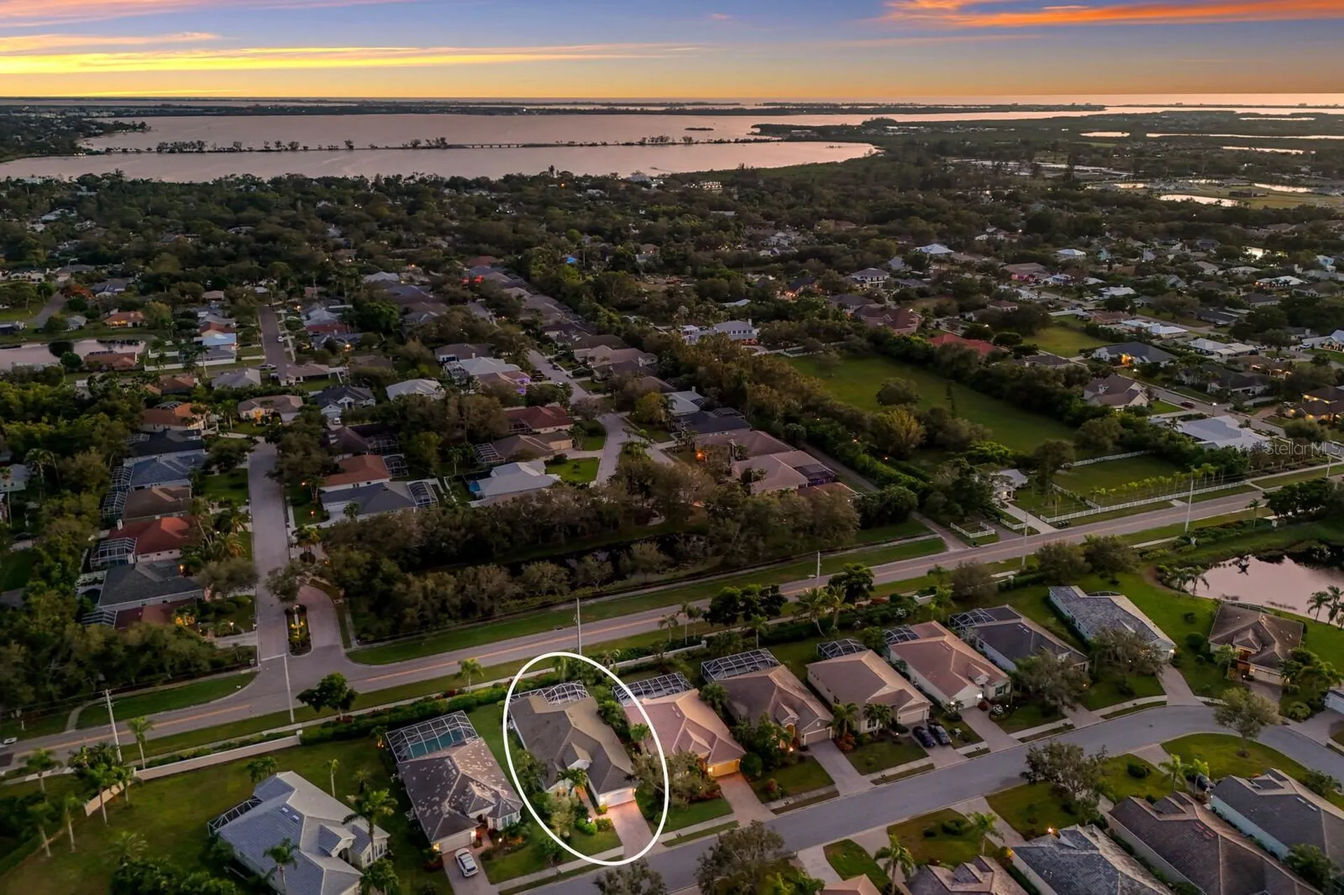 8512 17th Drive NW Bradenton FL 34209