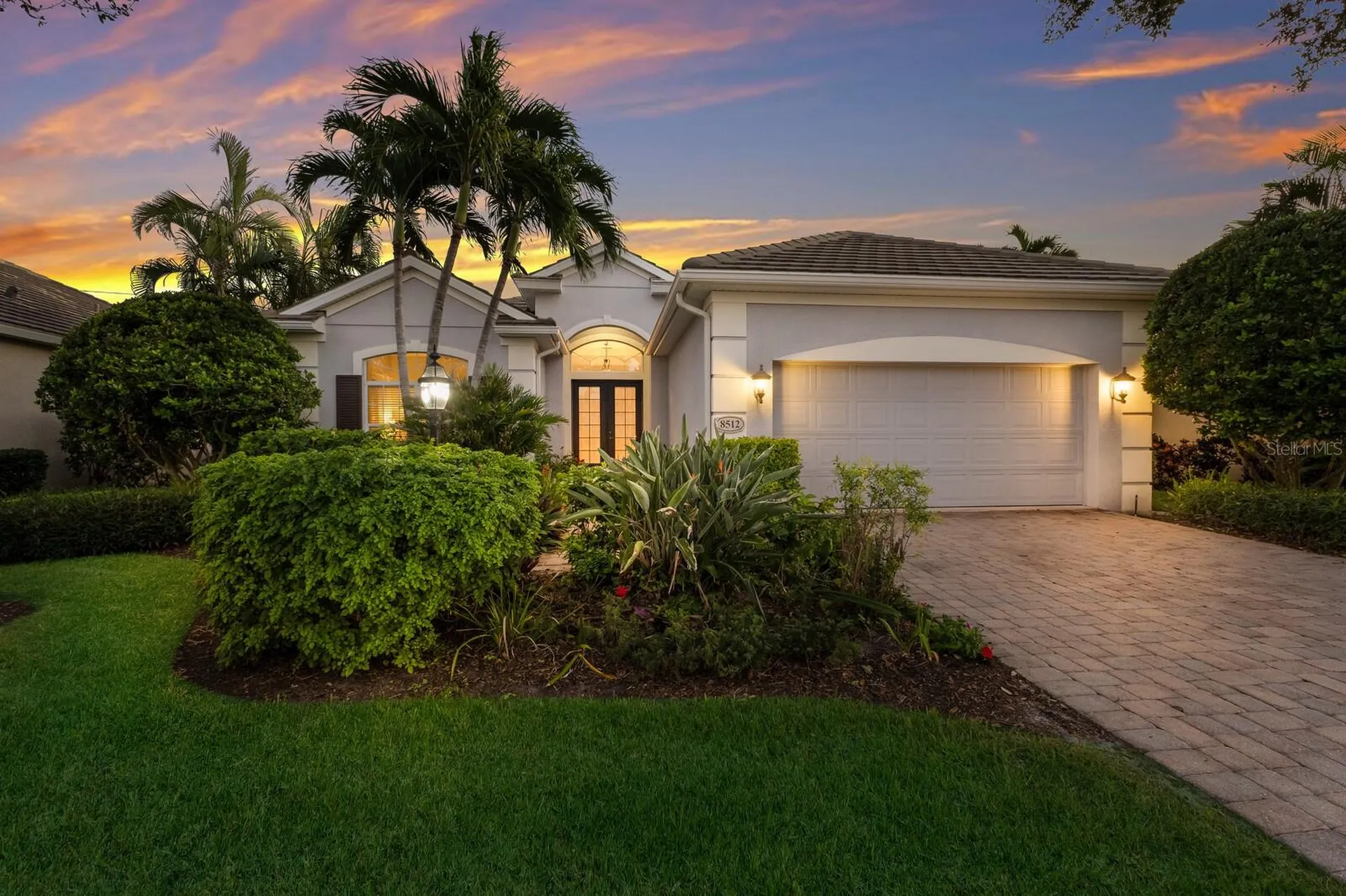 8512 17th Drive NW Bradenton FL 34209