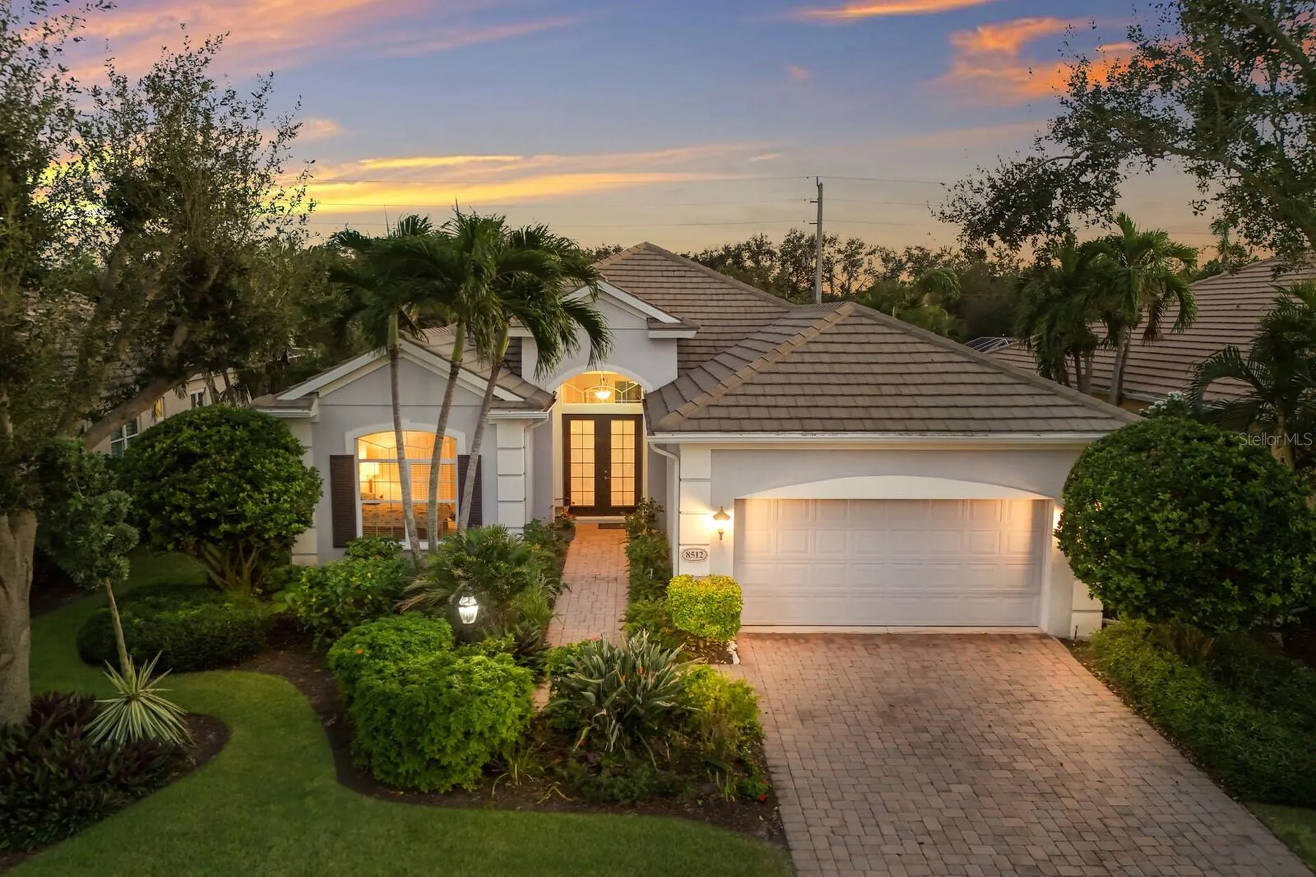 8512 17th Drive NW Bradenton FL 34209